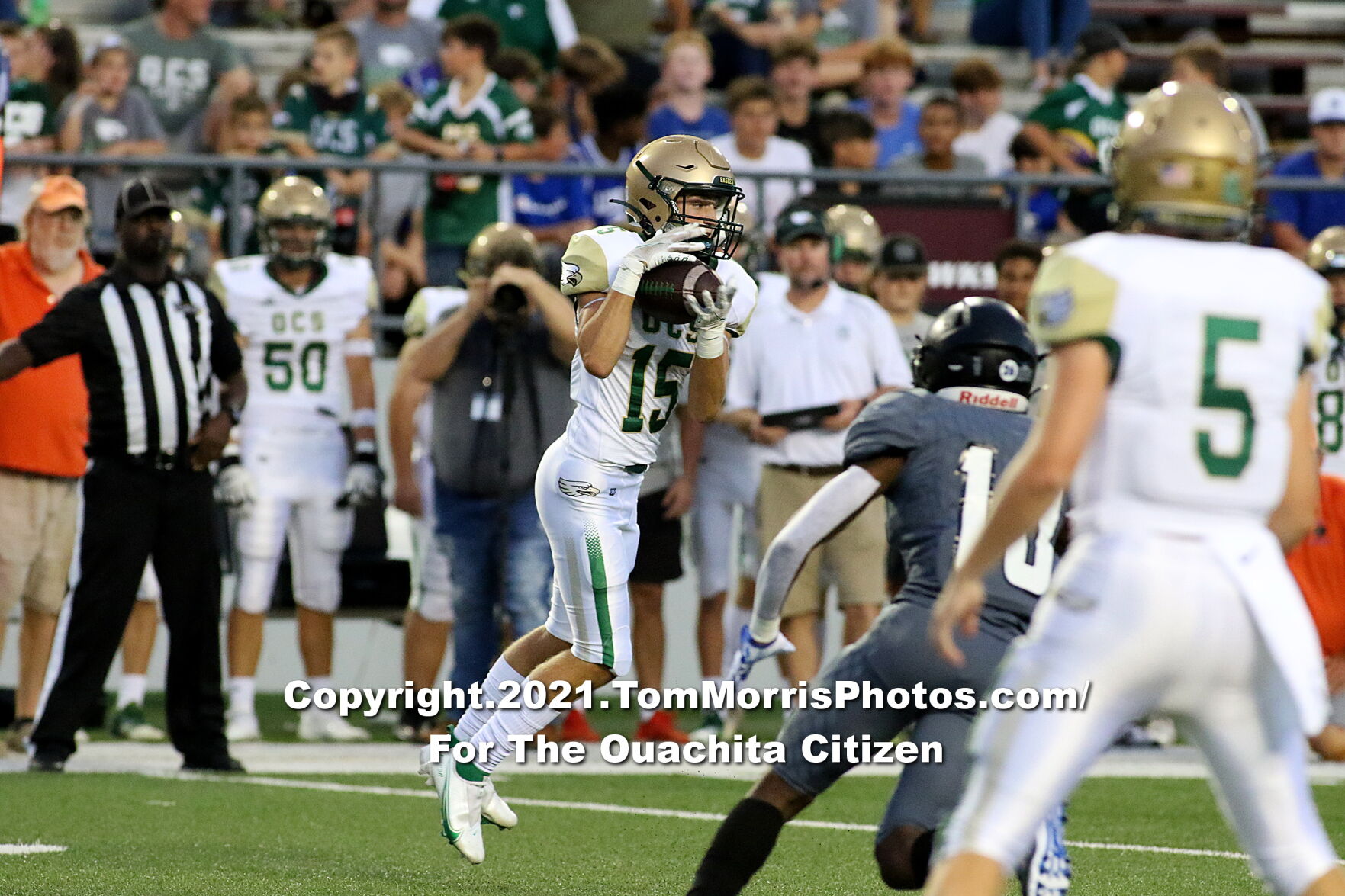 OCS vs Sterlington - 2021 BayouJamboree